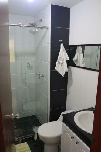 Apartamento La Estaci�n