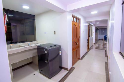 Apartamento Alojamientos Kiri