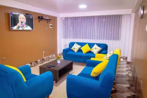 Apartamento Alojamientos Kiri