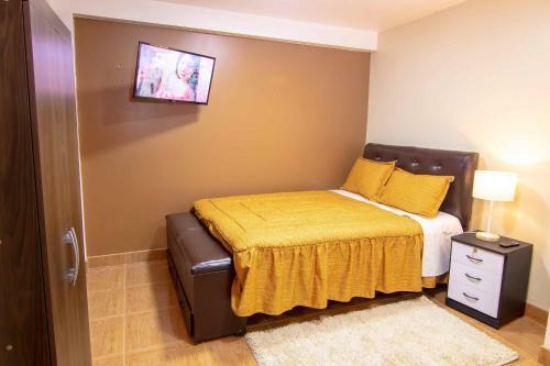 Apartamento Alojamientos Kiri