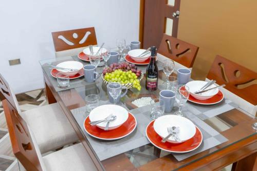 Apartamento Alojamientos Kiri