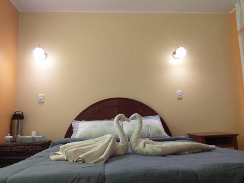 Hostal Real Divina