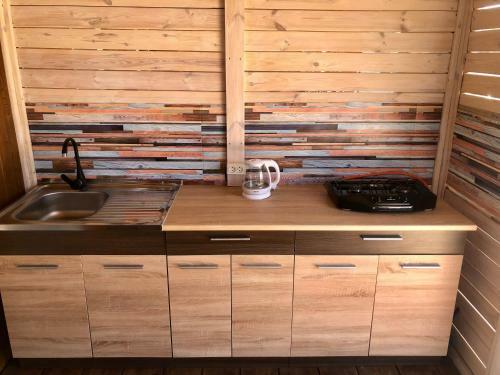 Apartamento Sunway