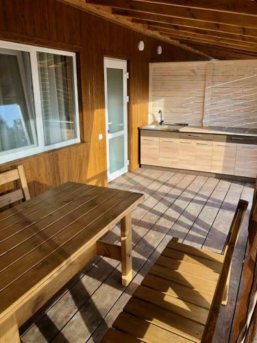 Apartamento Sunway