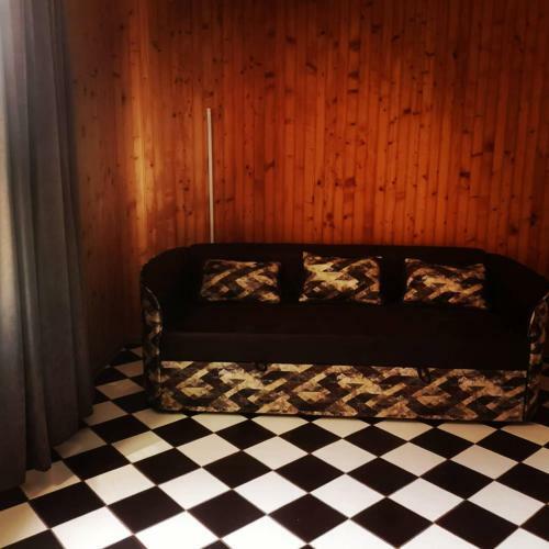 Hostal ??????