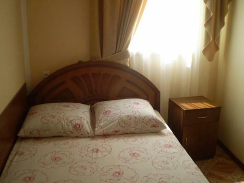Hotel Oazis