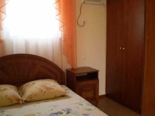 Hotel Oazis