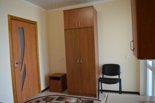 Hotel Oazis