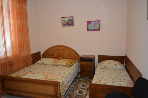 Hotel Oazis