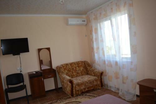 Hotel Oazis