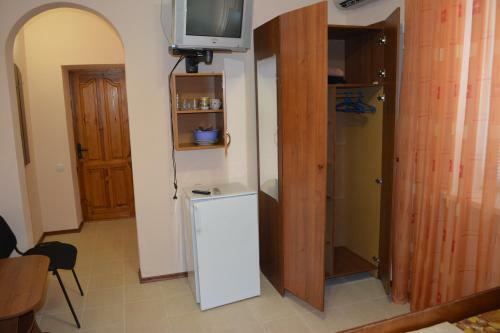 Hotel Oazis