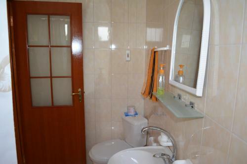 Hotel Oazis