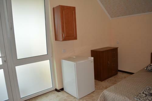 Hotel Oazis