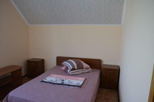 Hotel Oazis