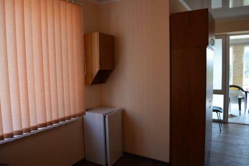 Hotel Oazis