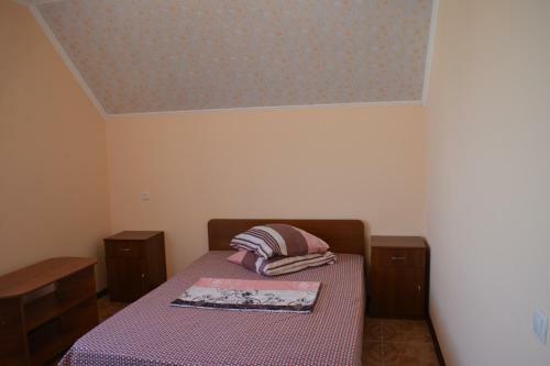Hotel Oazis