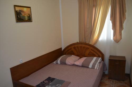 Hotel Oazis