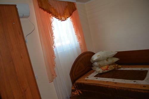 Hotel Oazis