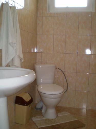 Hotel Oazis