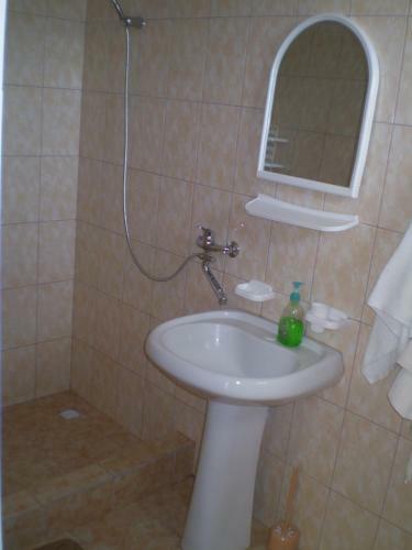 Hotel Oazis
