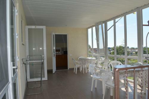 Hotel Oazis