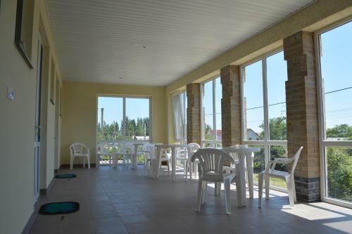 Hotel Oazis