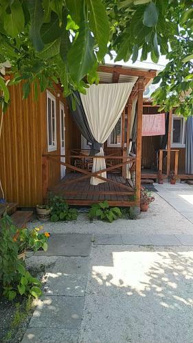 Hotel Black Lion
