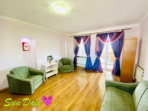 Apartamento Sundali ???????????
