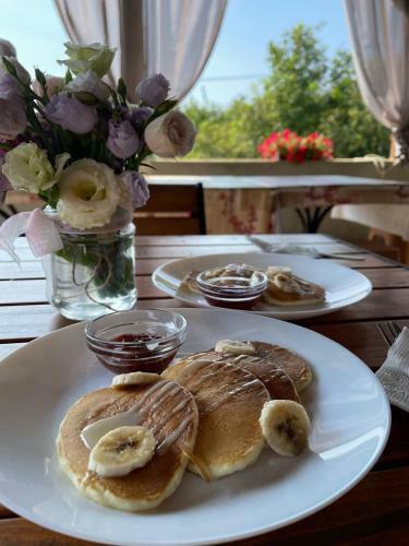 Bed & Breakfast ???? ??????