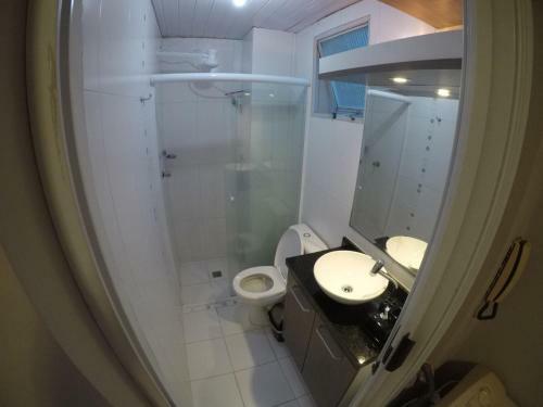 Apartamento Edificio Long Beach