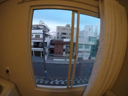 Apartamento Edificio Long Beach