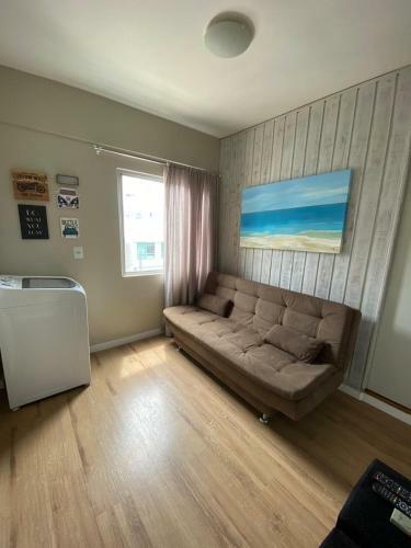 Apartamento Edificio Long Beach
