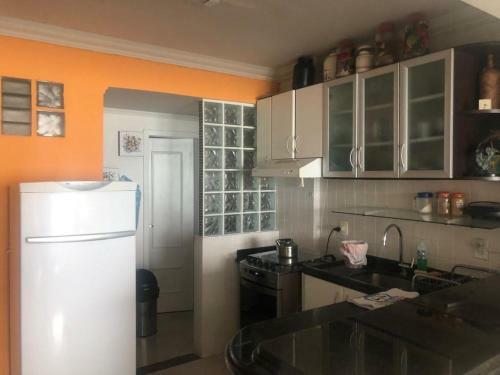 Apartamento Baln Camboriu - Beira Mar