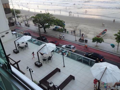 Apartamento Baln Camboriu - Beira Mar