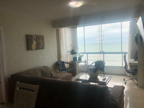 Apartamento Baln Camboriu - Beira Mar