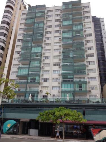 Apartamento Baln Camboriu - Beira Mar