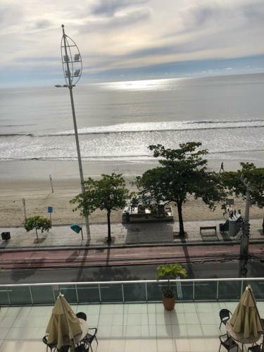 Apartamento Baln Camboriu - Beira Mar
