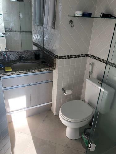 Apartamento Baln Camboriu - Beira Mar