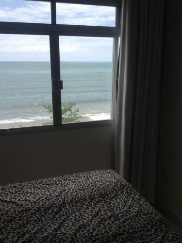 Apartamento Baln Camboriu - Beira Mar