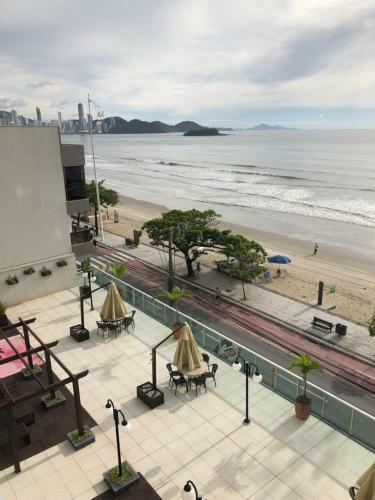 Apartamento Baln Camboriu - Beira Mar