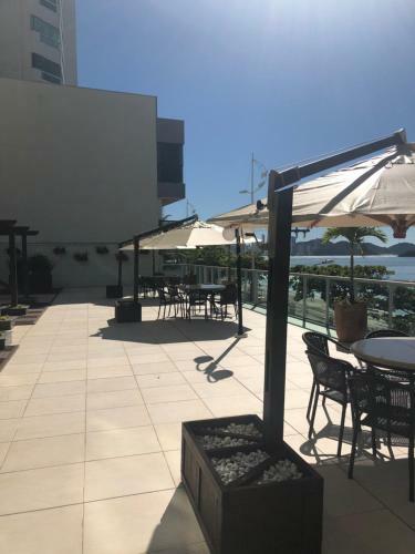Apartamento Baln Camboriu - Beira Mar
