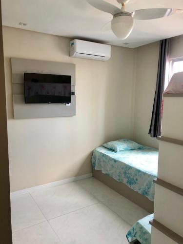 Apartamento Camburiu Home 2004