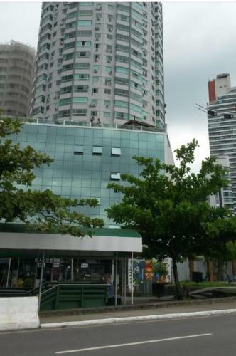 Apartamento Apto Atl�ntica Frente Ao Mar