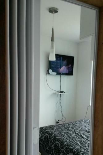 Apartamento Apto Atl�ntica Frente Ao Mar