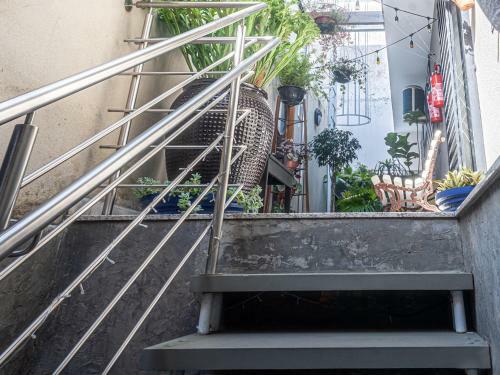 Apartamento Residencial Aroeira