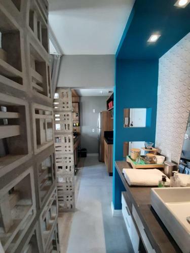 Apartamento Flat Balneario Camboriu