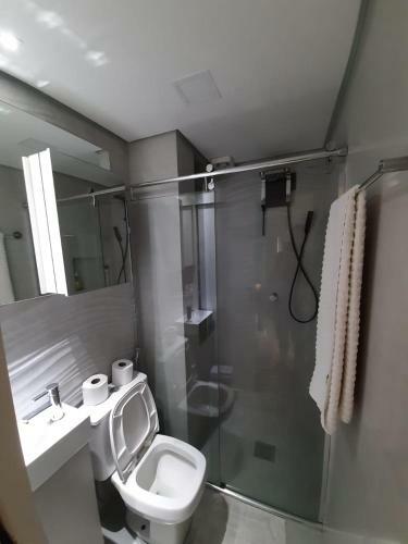 Apartamento Flat Balneario Camboriu