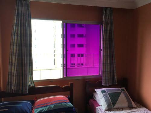 Apartamento Bc Com Vista Para O Mar