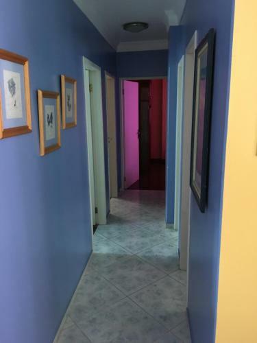 Apartamento Bc Com Vista Para O Mar