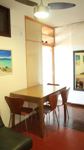 Apartamento Totalmente De Frente Ao Mar
